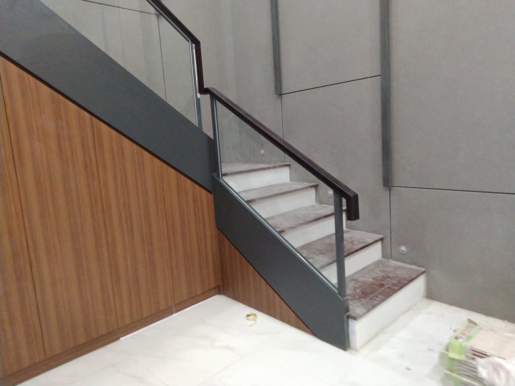 rt. gading lumier - Dokumentasi Proyek
